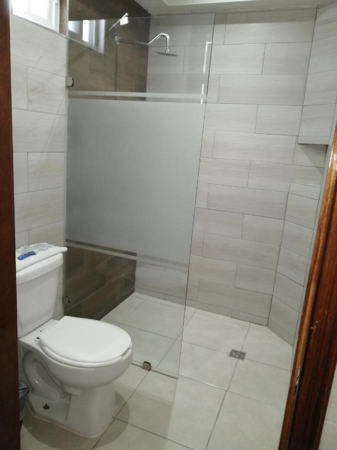 Hotel Baeza Delicias Exterior photo