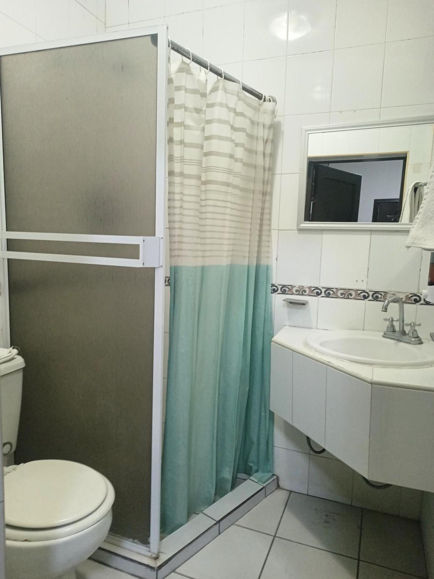 Hotel Baeza Delicias Exterior photo