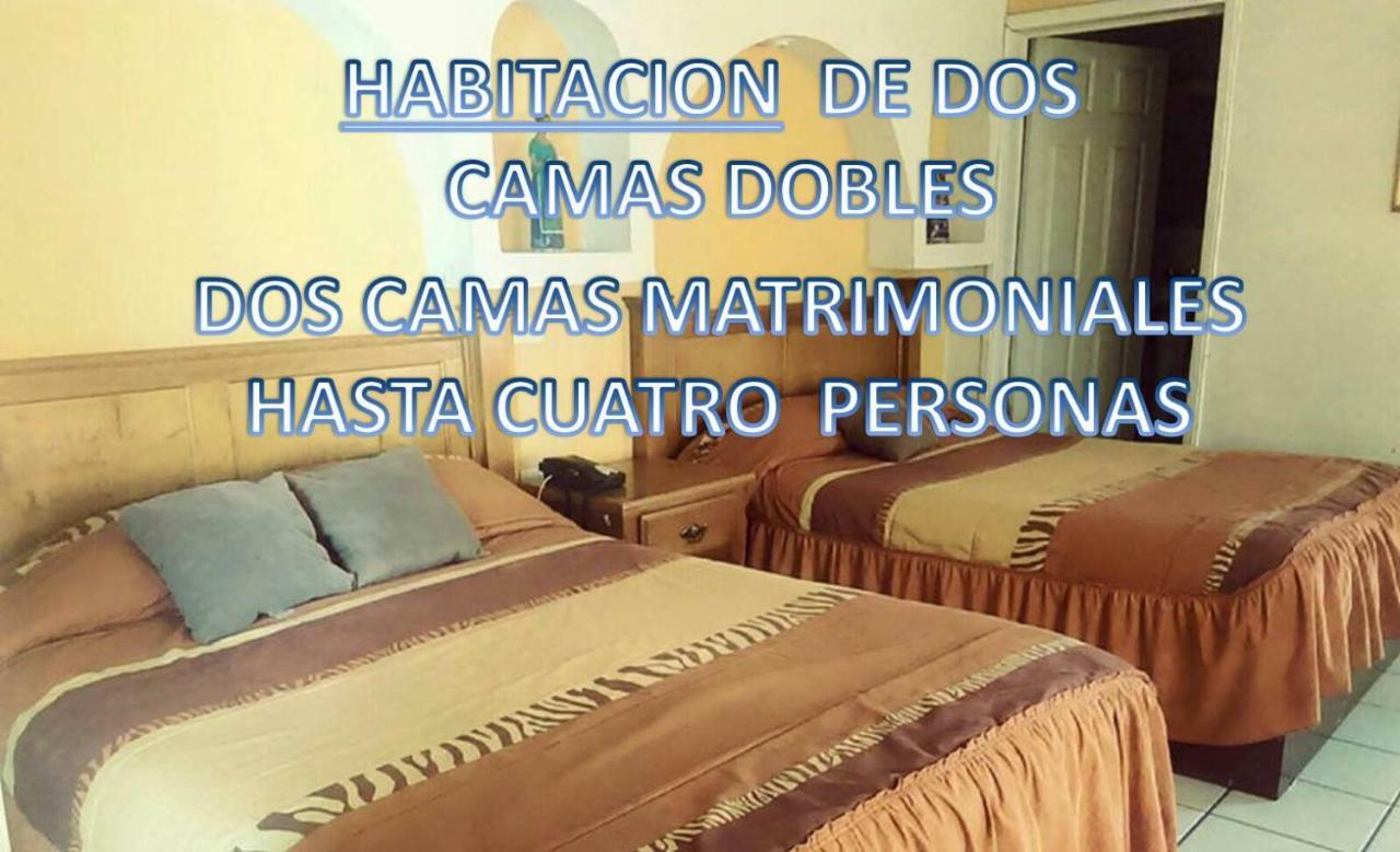 Hotel Baeza Delicias Exterior photo